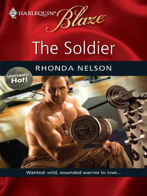 Title details for The Soldier by Rhonda Nelson - Available